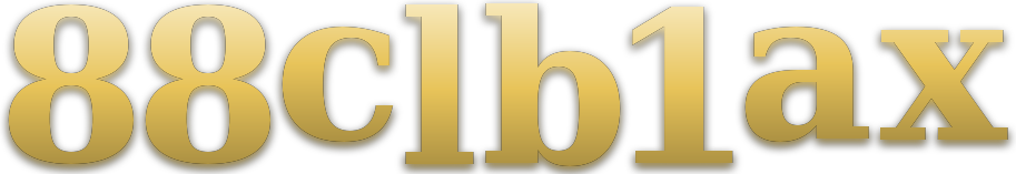 88clb1ax logo